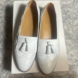 Size 38 Celine Oxford shoes